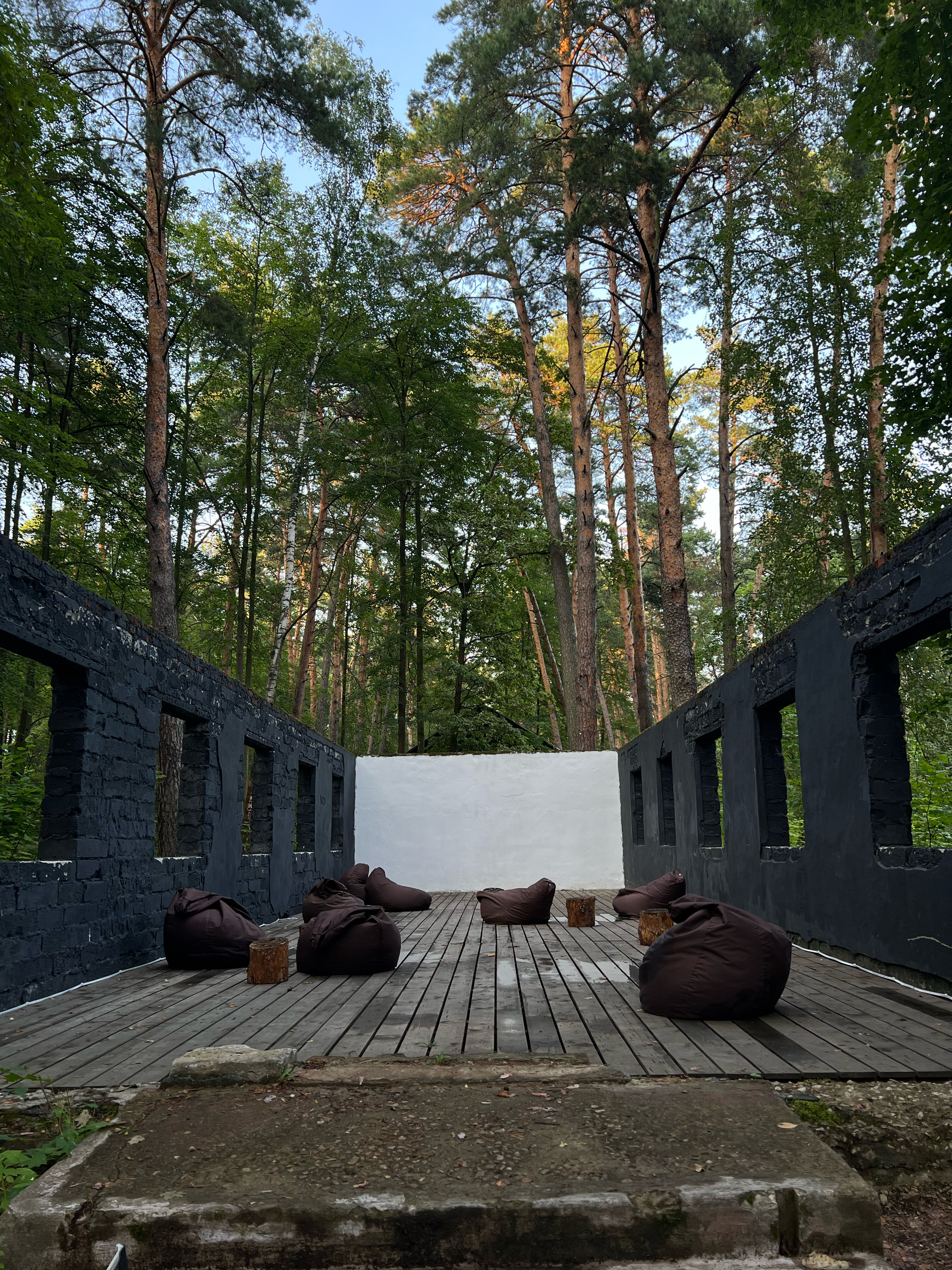 Фото Вили Улей ОКА