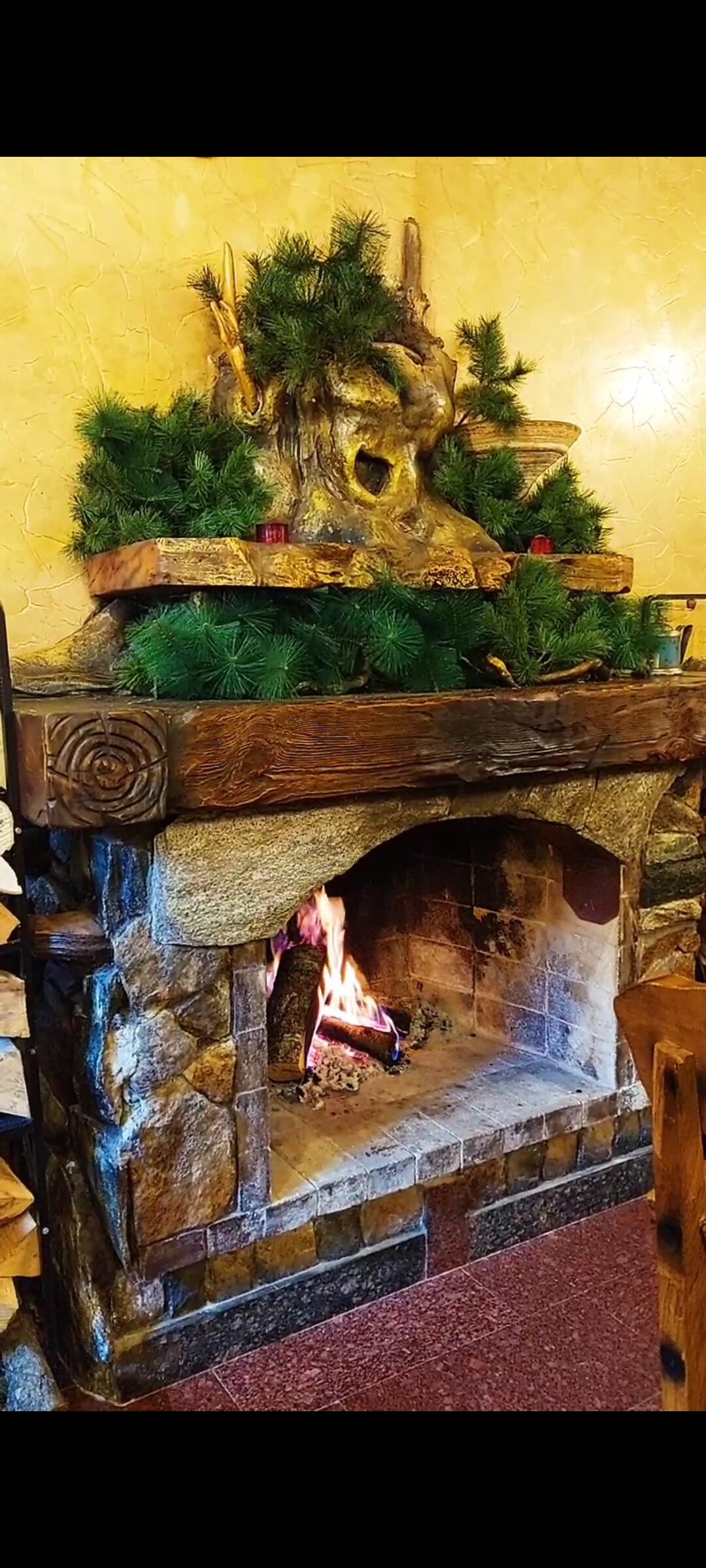 Фото Националь