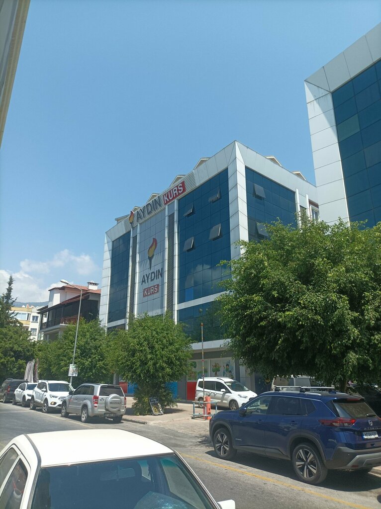 Real estate agency Gold Yapi Emlak, Alanya, photo