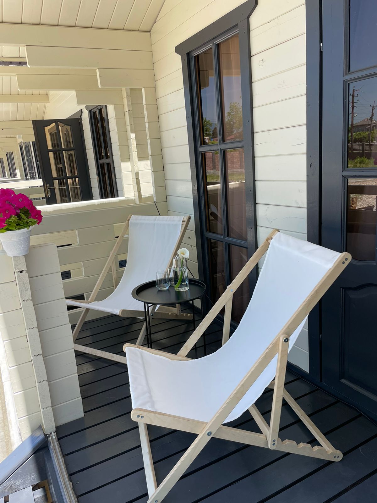 Фото Эко-отель Парус