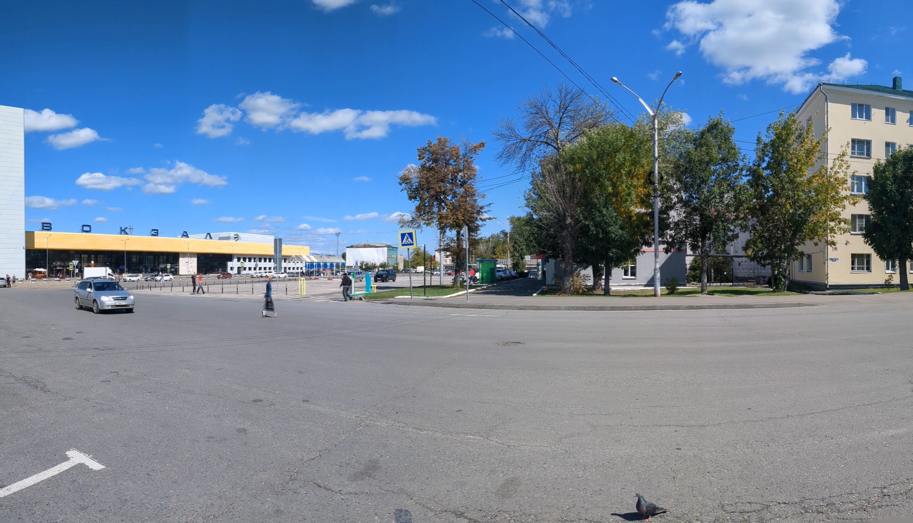 Фото Nice Place Penza