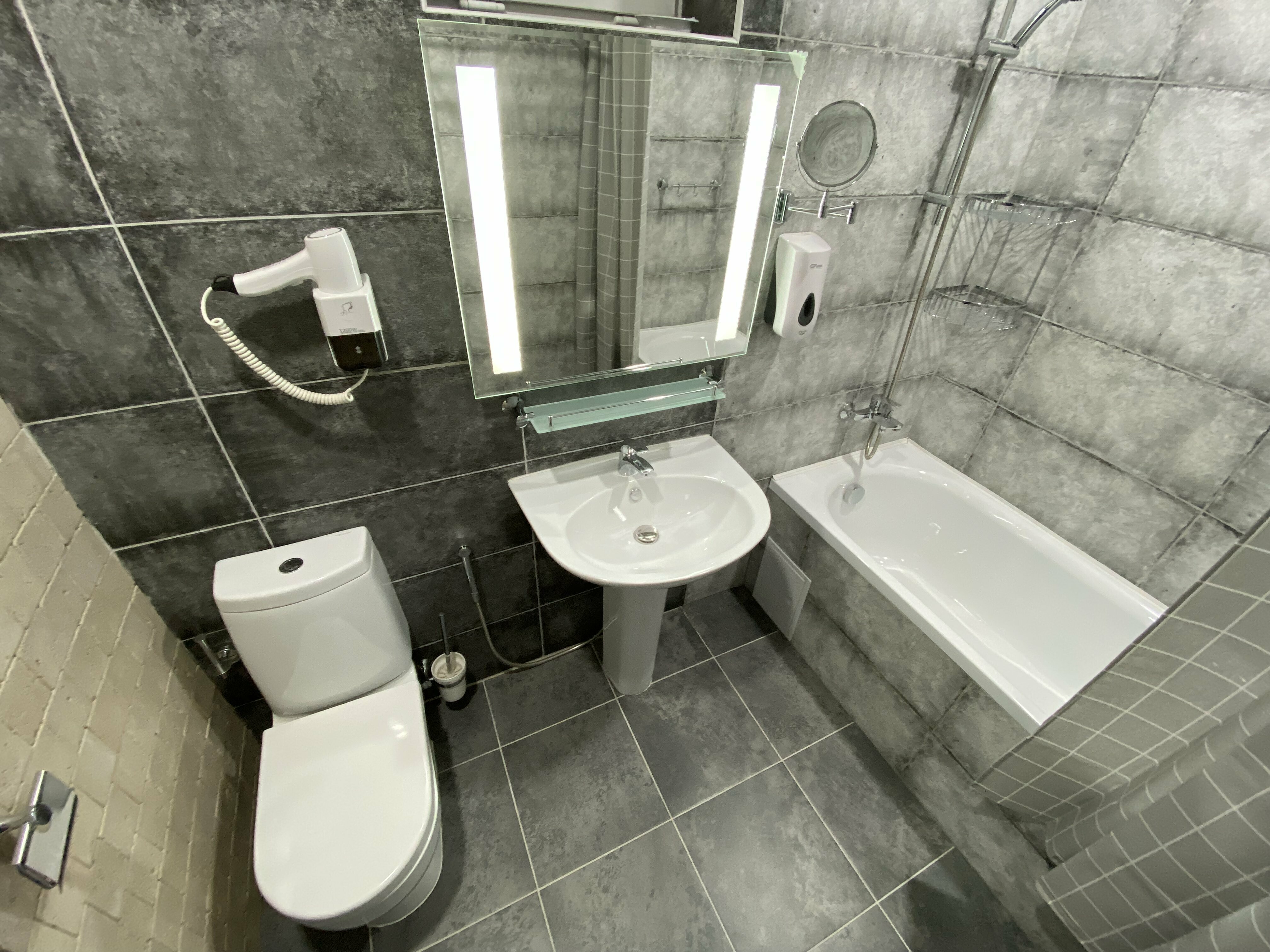 Фото Соль и Солнце