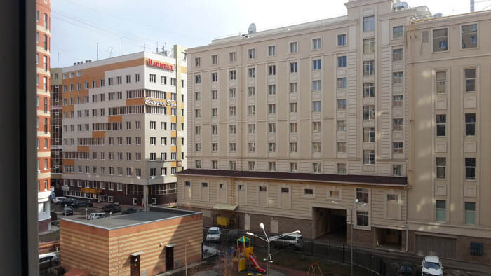 Фото отеля 4