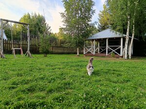 Хуторок Печки Лавочки
