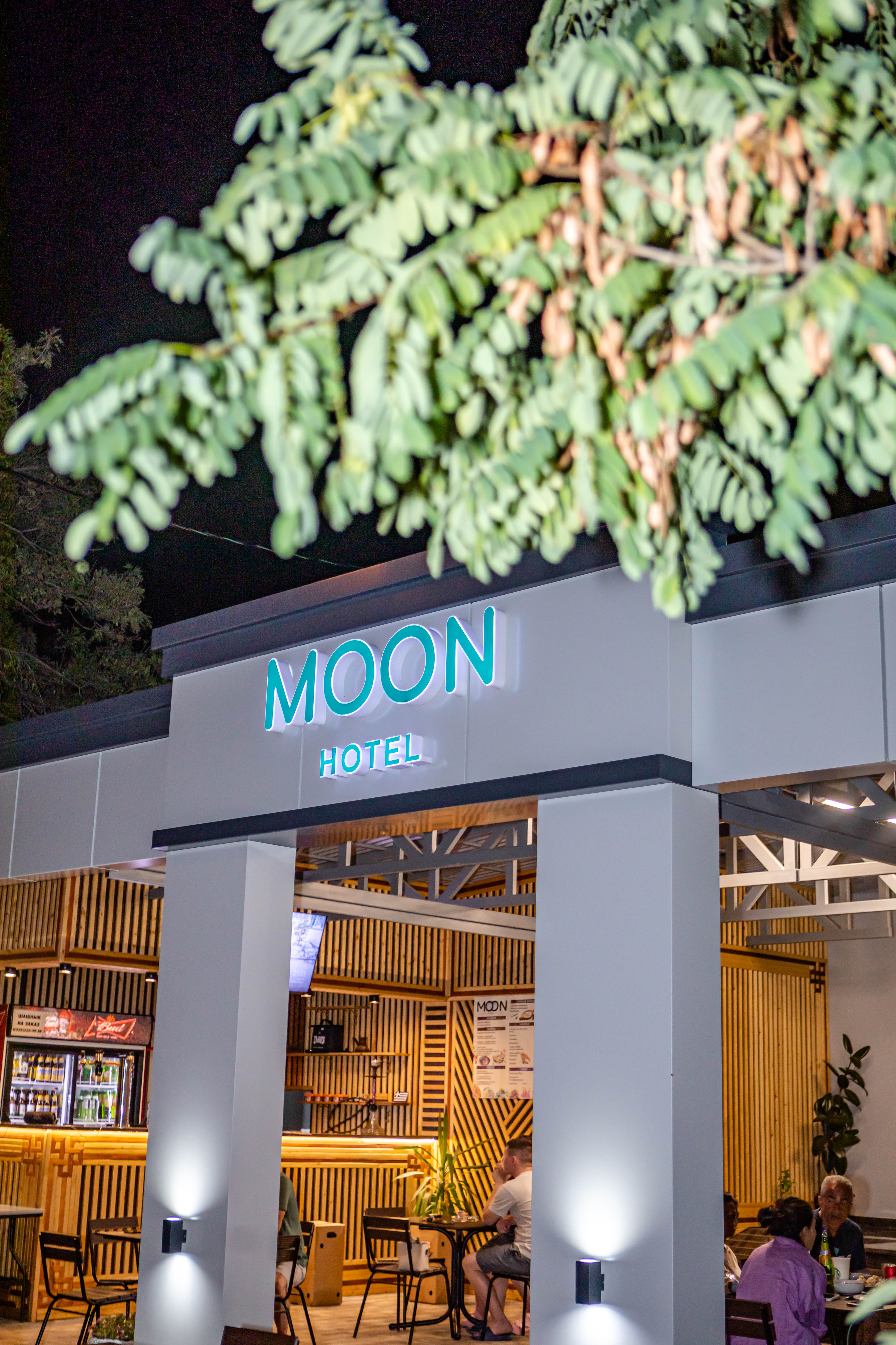 Фото Moon