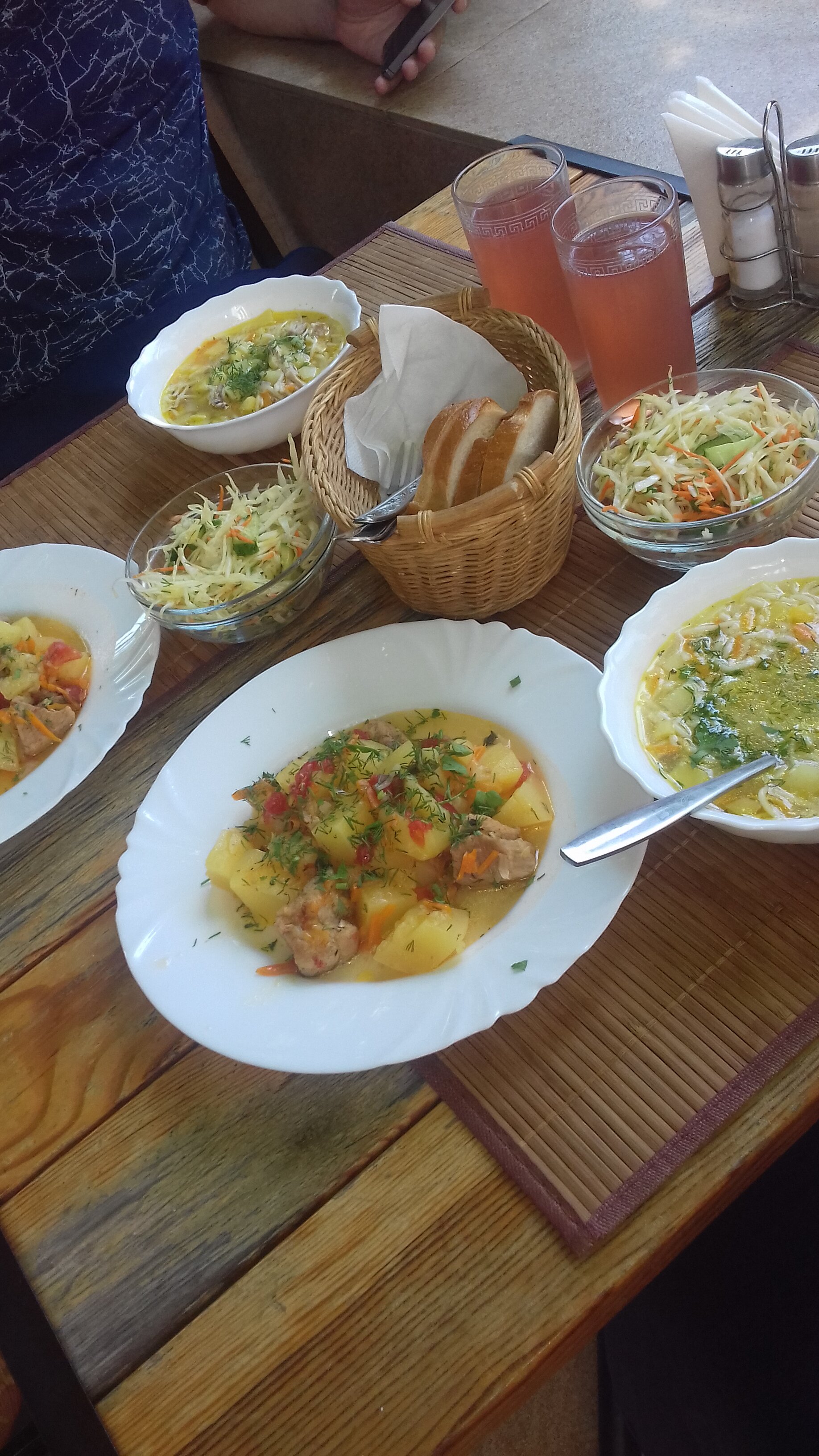 Фото Тимора