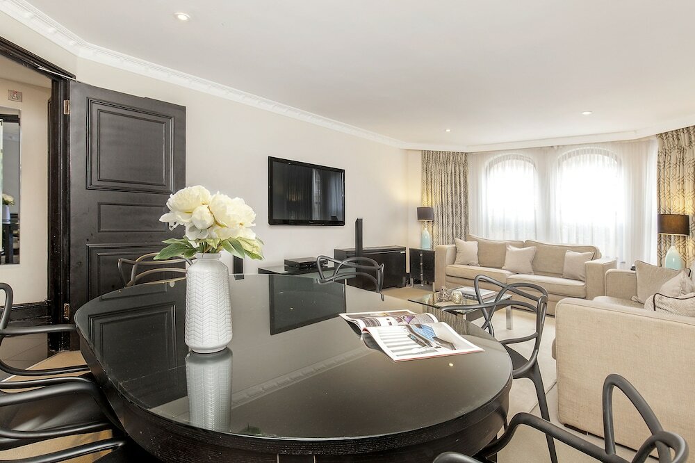 Фото Mayfair House