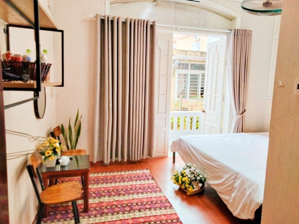 Фото Amy Hostel Hue