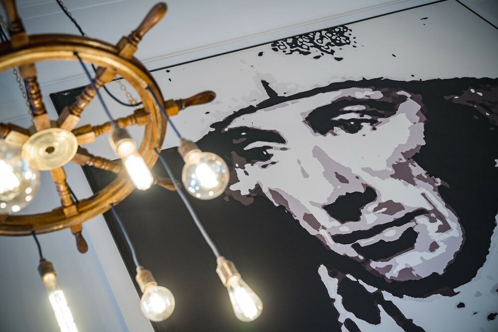 Фото The Royal Maritime Club