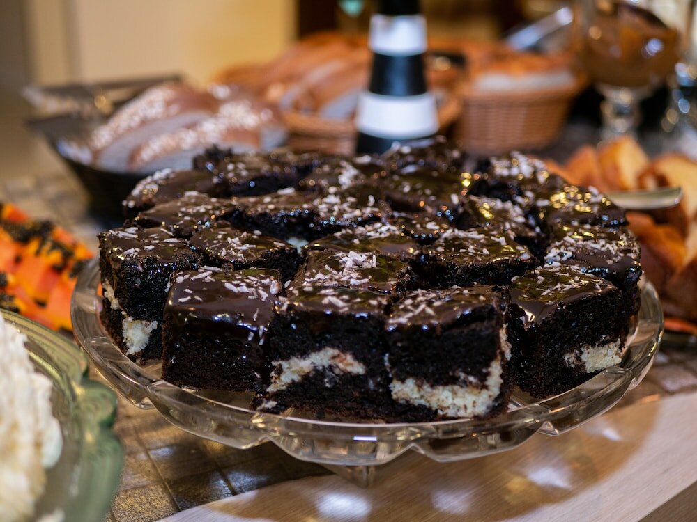 Фото Alameda Alegra Hotel