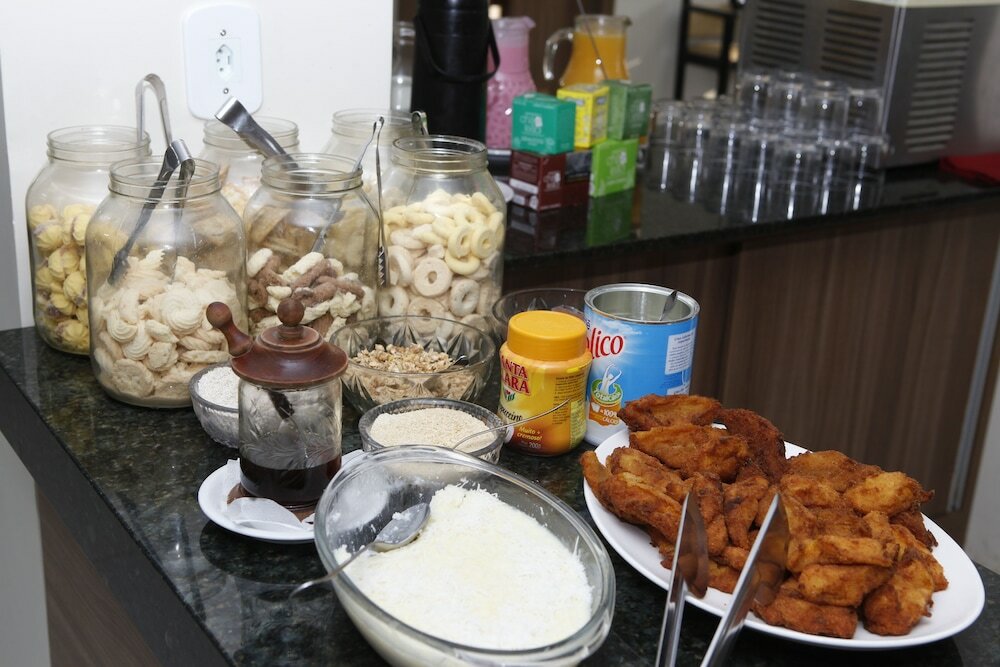 Фото Hotel Solar das Mangueiras