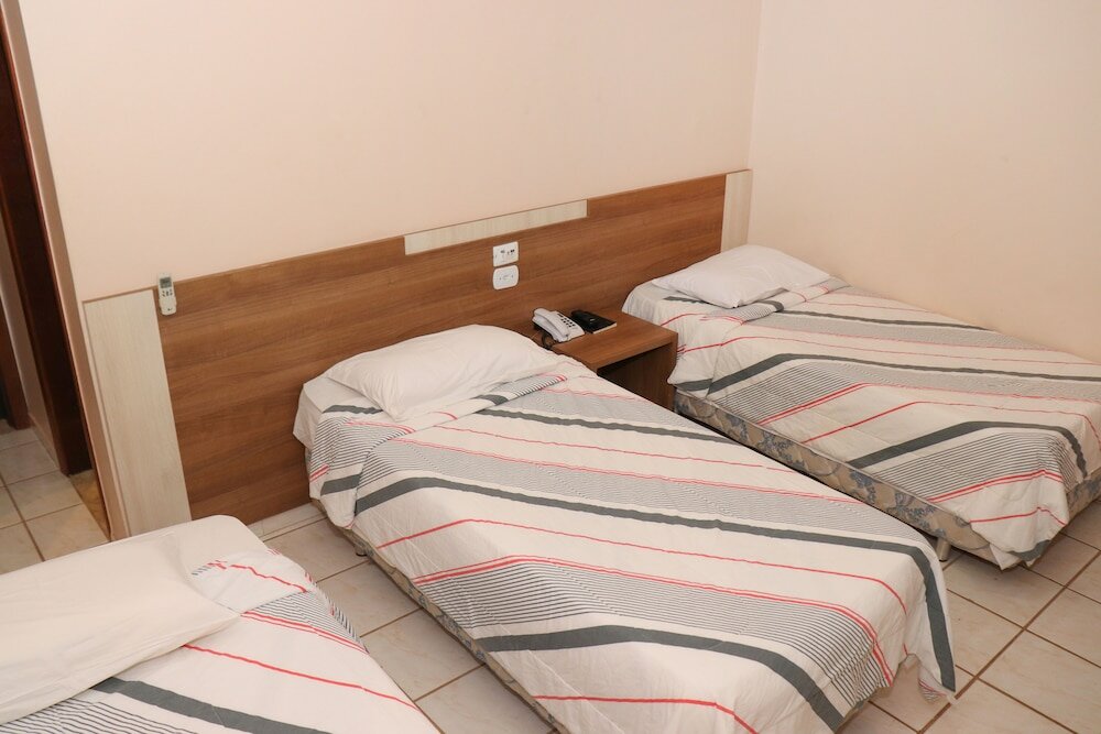 Фото Hotel Solar das Mangueiras