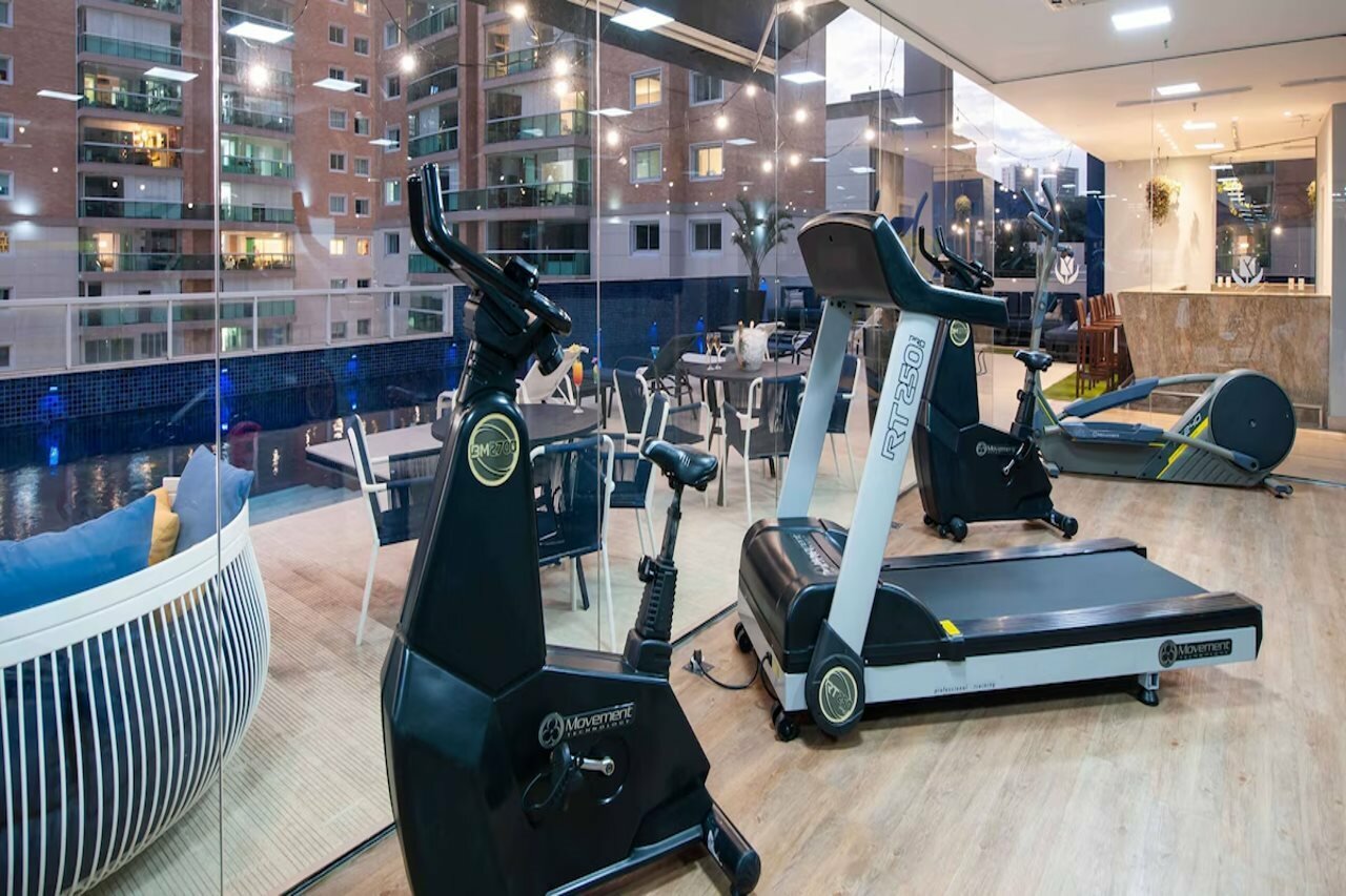 Фото Golden Tulip Porto Vitória