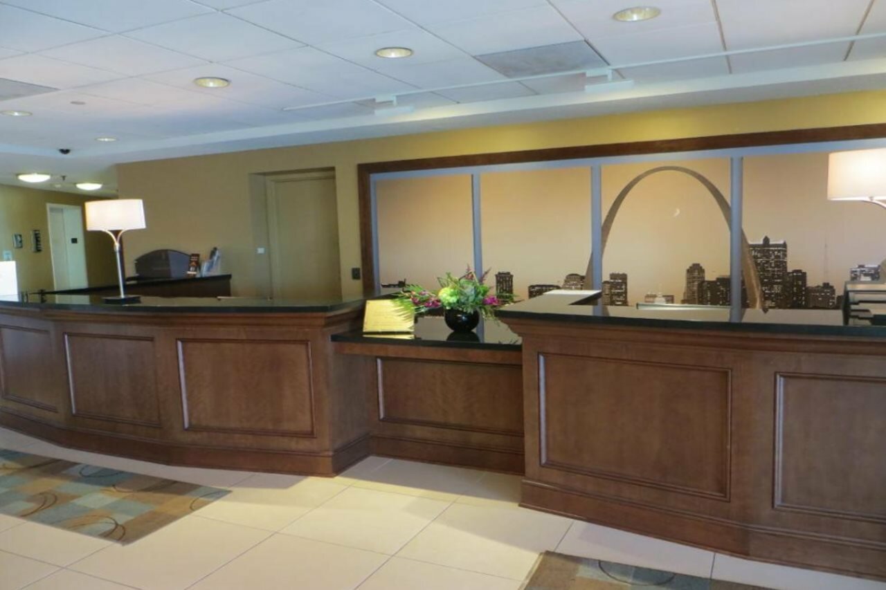 Фото HoteLumiere at the Arch