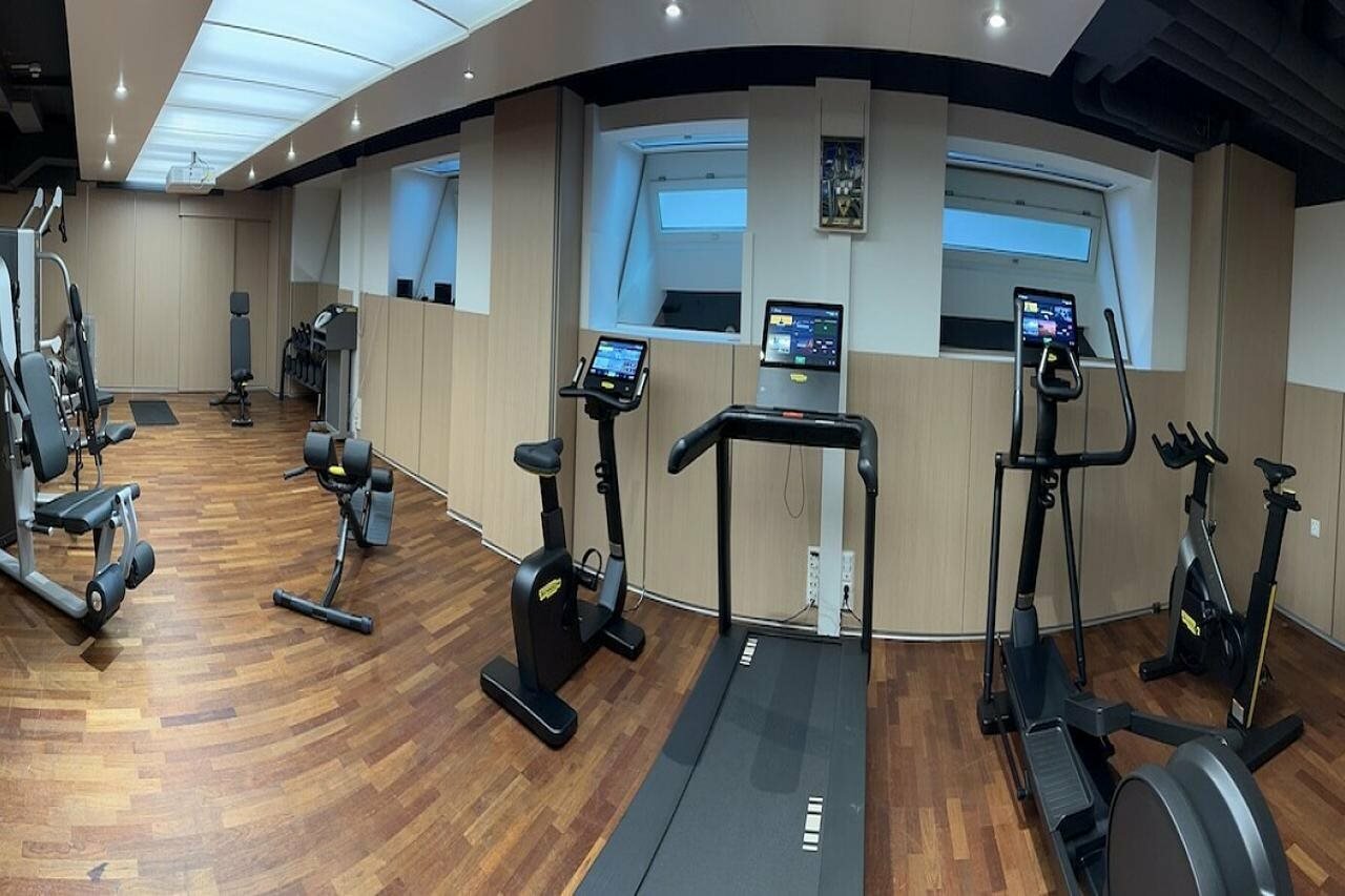 Фото Hotel St. Gotthard