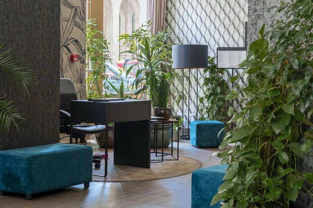 Фото Hotel Memories Budapest