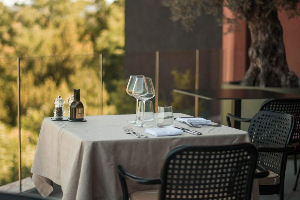 Фото Winery & Design hotel Roxanich