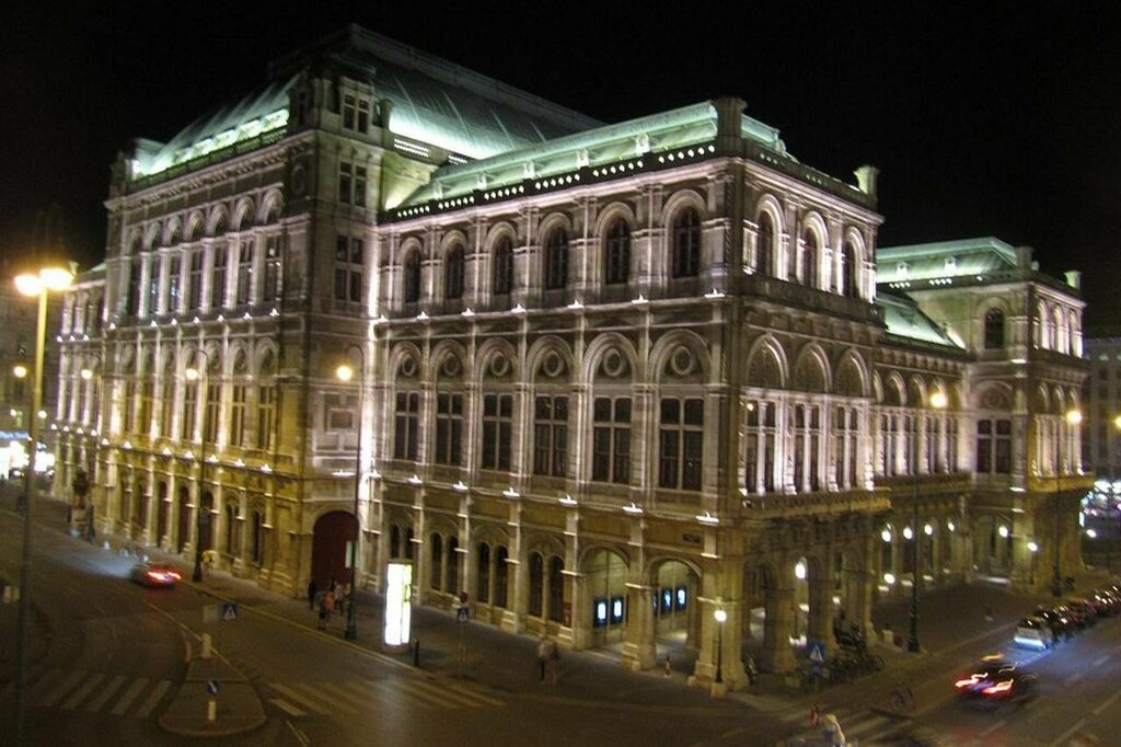 Hotel Dan In'n Out, Vienna, photo