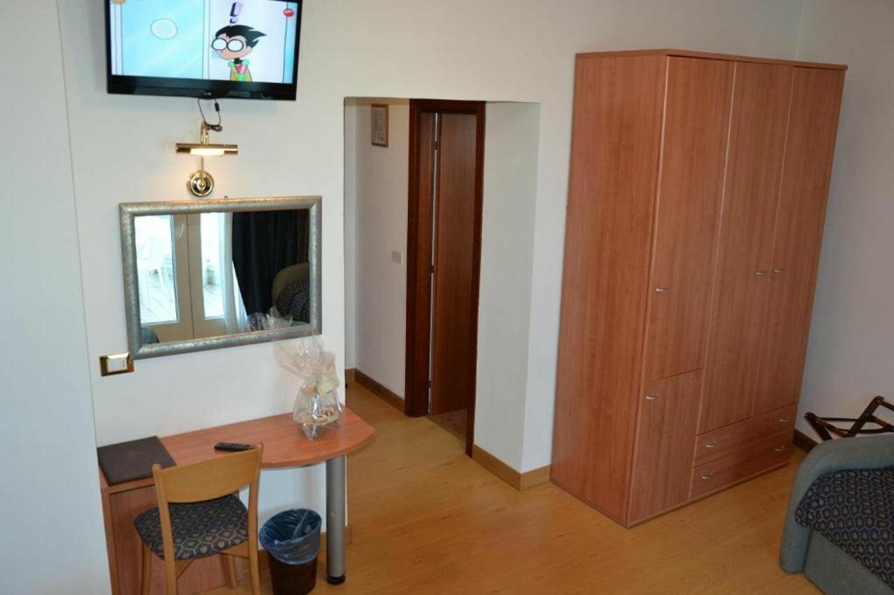 Фото Hotel Caravelle & Minicaravelle