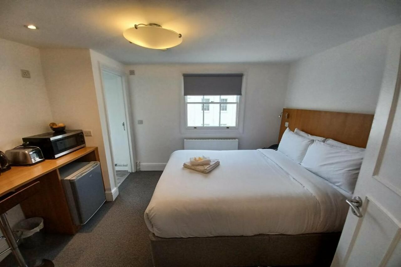 Фото B+B Belgravia