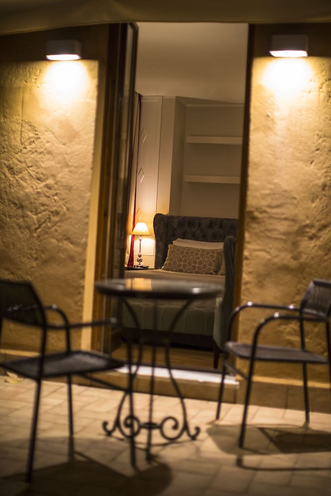 Фото Hotel Monte Cenci