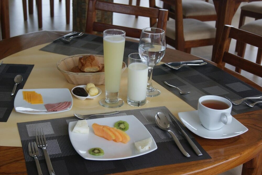 Фото Hotel Flamingo