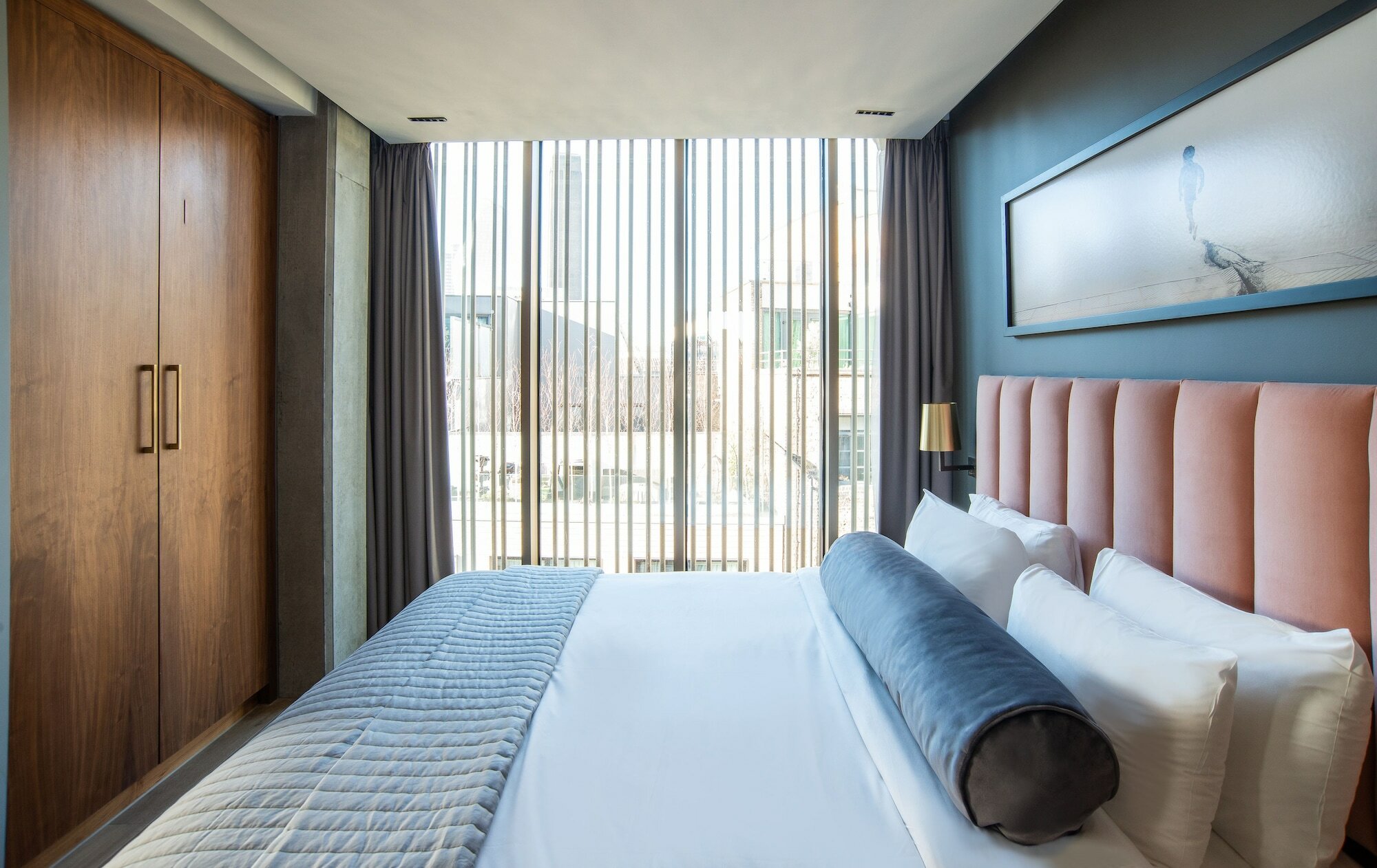 Фото Native Bankside