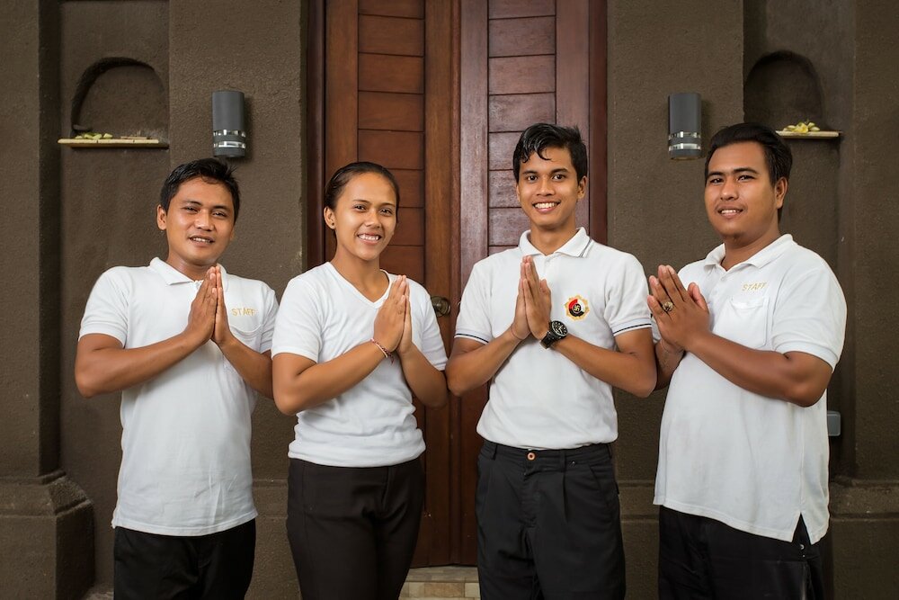 Фото Grand Ashanti Villa