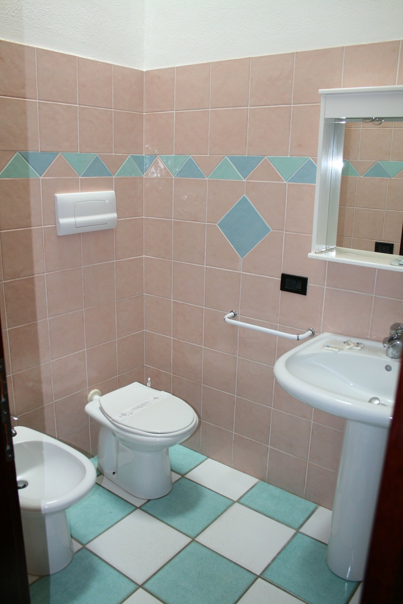 Фото Residence Oasi Anfiteatro