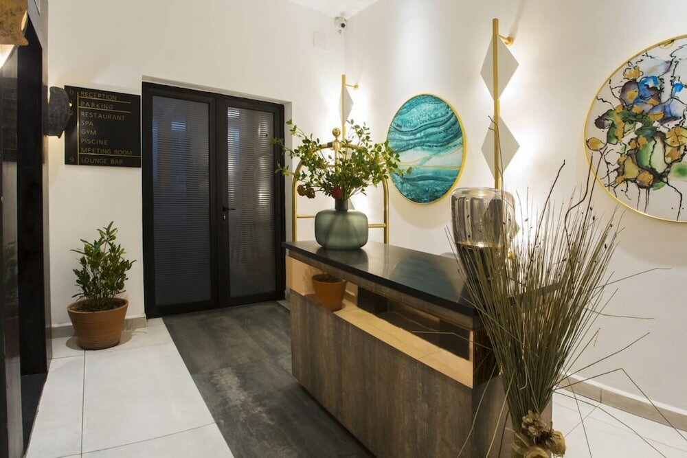 Фото Le Centell Hotel & SPA