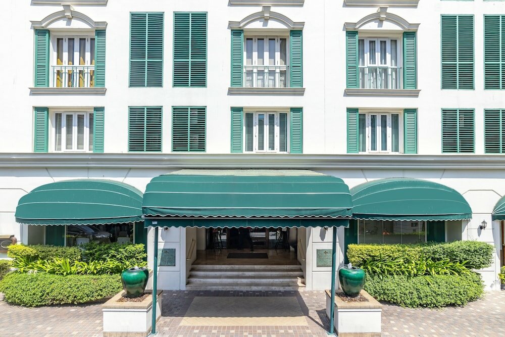 Фото At 21 Saladaeng