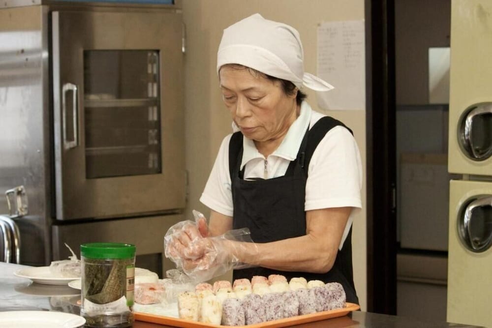 Фото Wakayama Daiichi Fuji Hotel