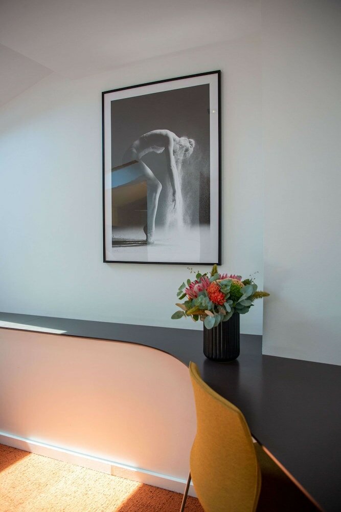 Фото Appart-Hôtel Clément Ader