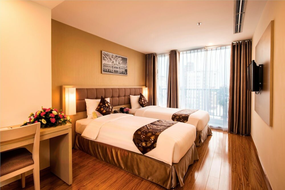 Фото отеля 3