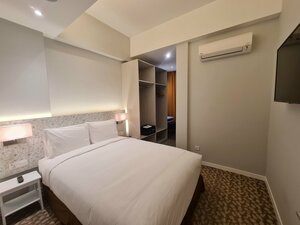 Гостиница Holiday Inn Express & Suites Johor Bahru