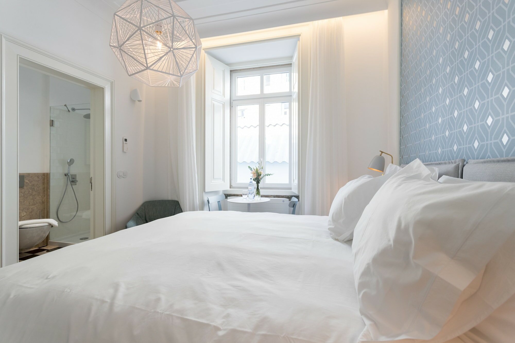 Фото Boutique Chiado Suites