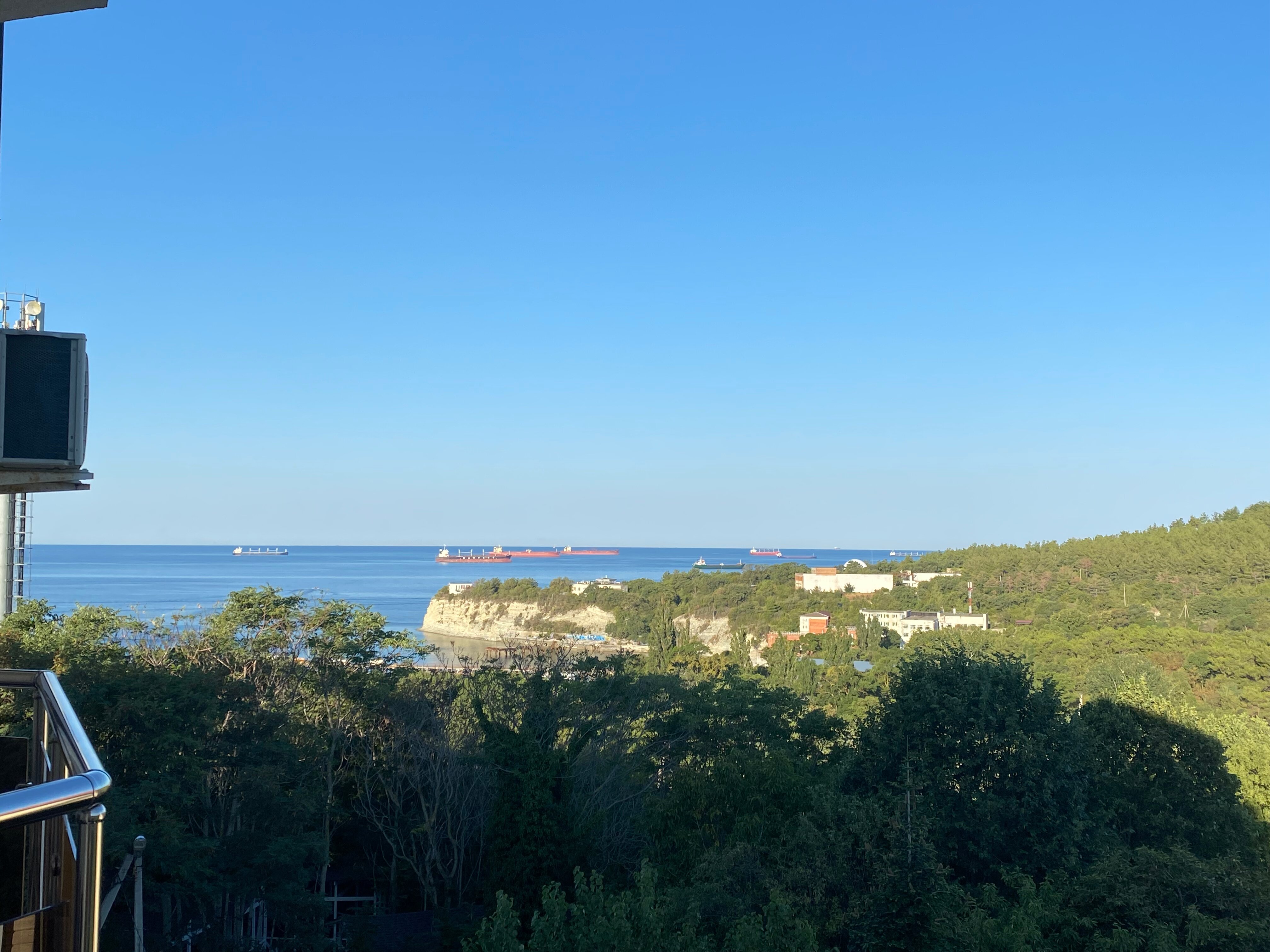 Фото Простор