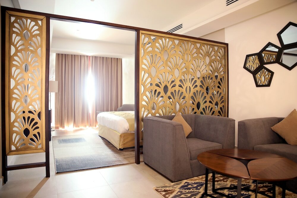 Фото Downtown Hotel Apartments