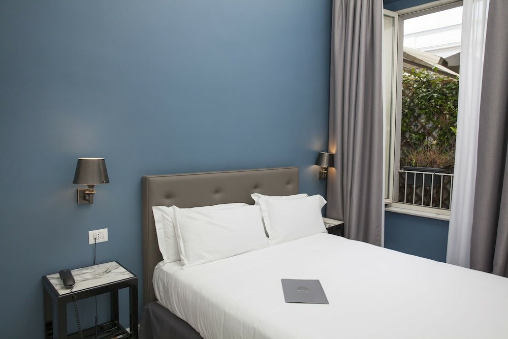 Фото Boutique Hotel Metro 900