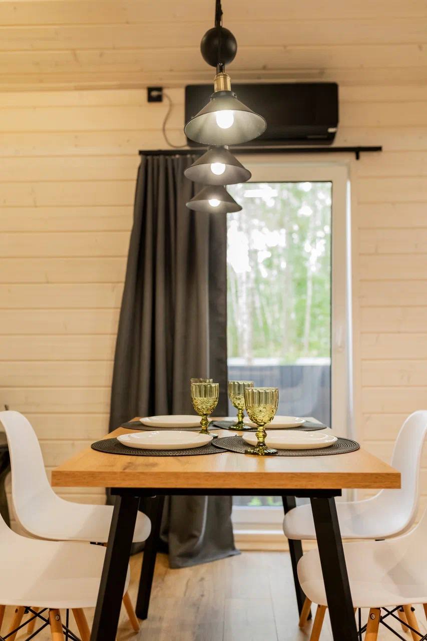 Фото У Березы