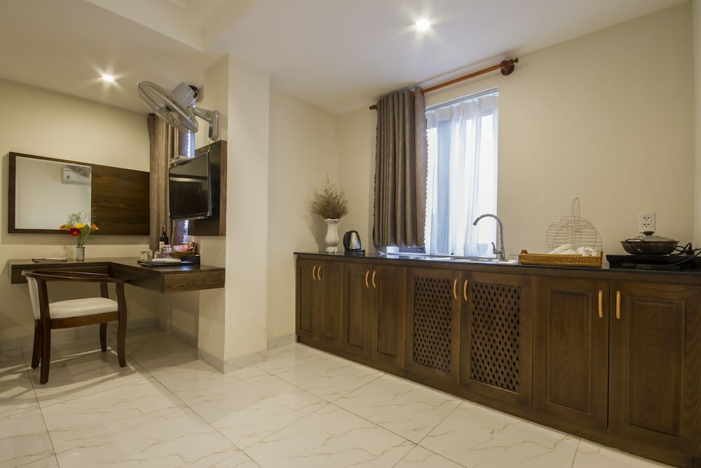 Фото Happy Sky Hotel