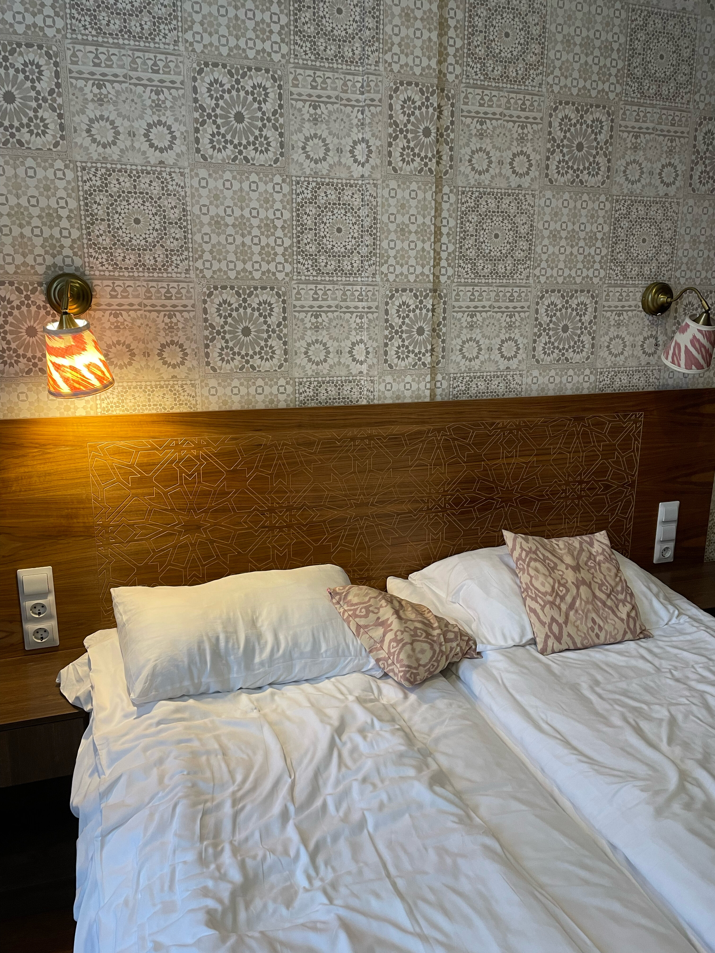 Фото Шёлковый путь