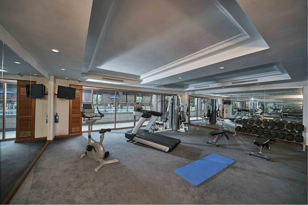 Фото Orchard Grand Court