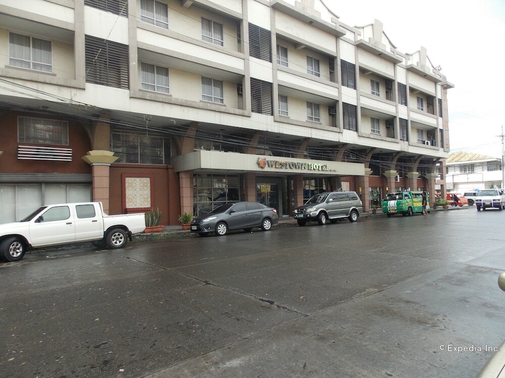 Фото Mo2 Westown Hotel Bacolod - Downtown