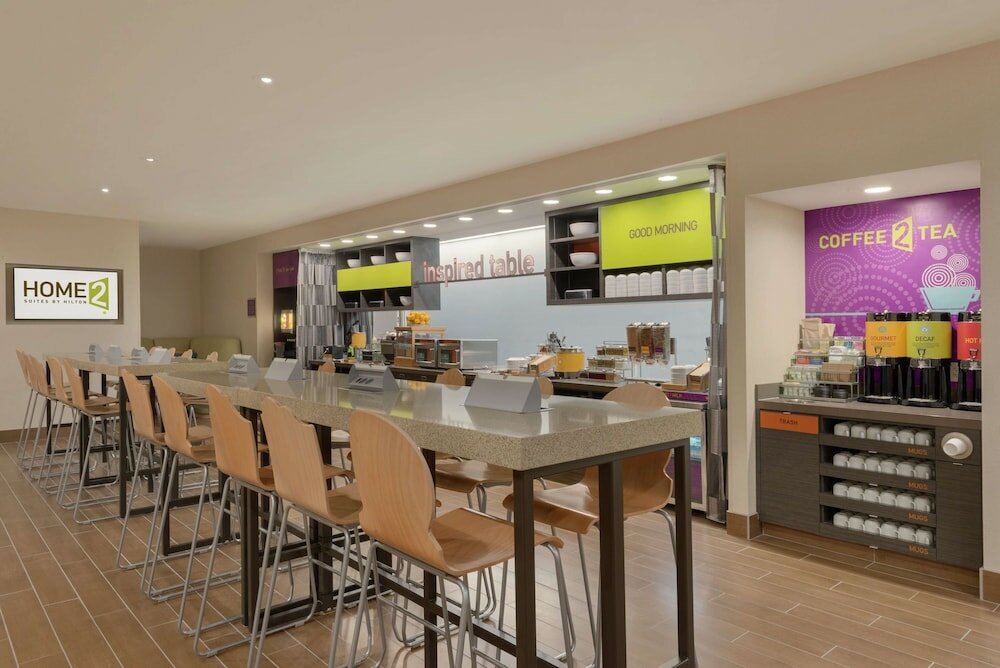 Фото Home2 Suites by Hilton Tallahassee State Capitol