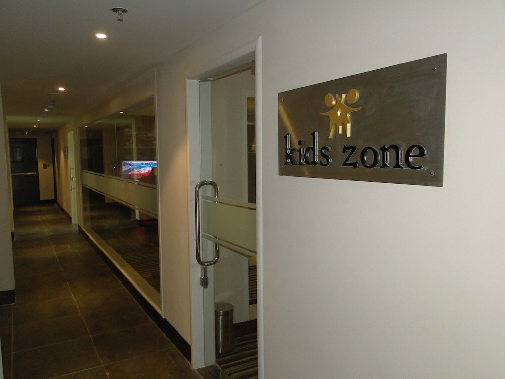 Фото Crystal Sarovar Premiere Agra