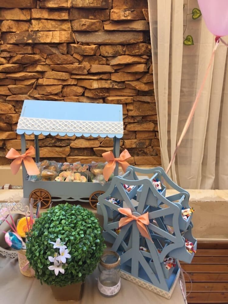 Фото Hotel Siglo Sexto