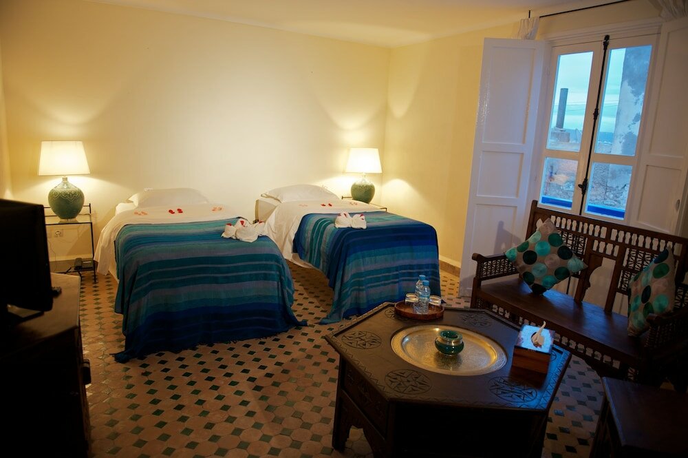 Фото Dar L'Oussia