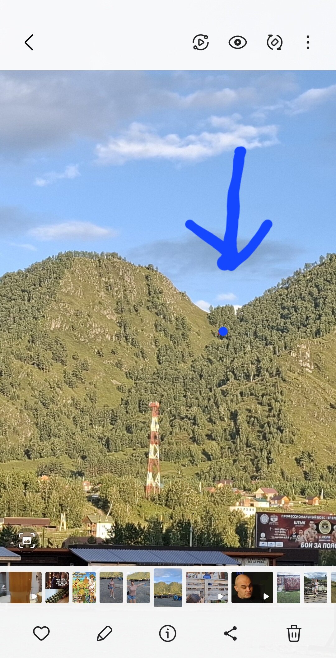 Фото Усадьба Крассула