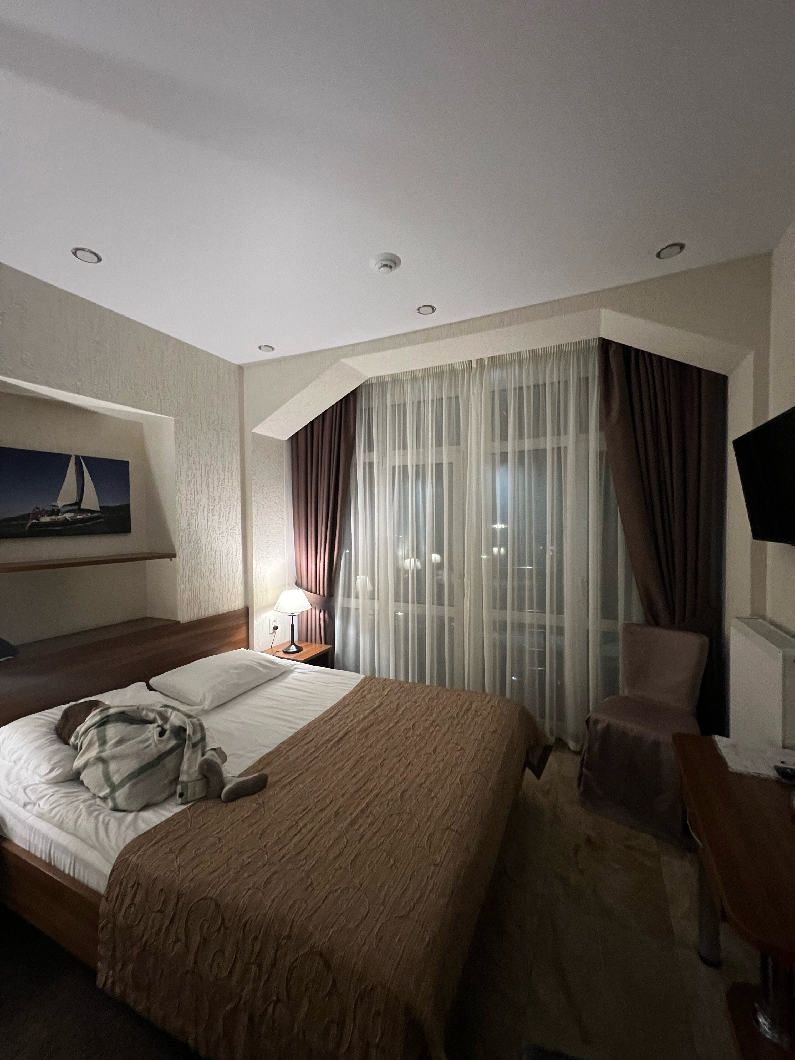 Фото Регата